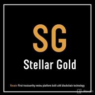 img 3 attached to Stellar Gold review by Carina H