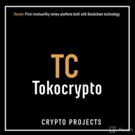 img 3 attached to Tokocrypto review by Isabella Ellington