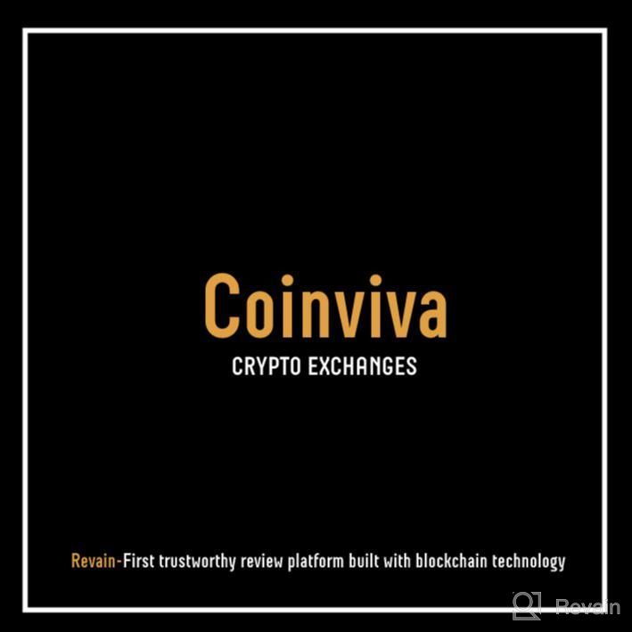img 1 attached to Coinviva review by DUNYA OWEZKULYYEWA