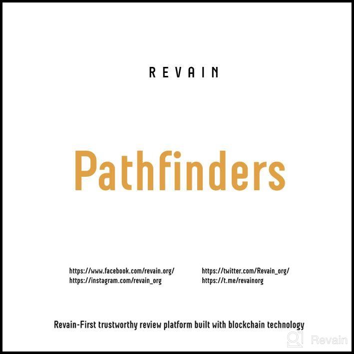 img 2 attached to Pathfinders review by Luisa Sonza