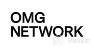 img 3 OMG Network के साथ Saleh Bayramli की समीक्षा से जुड़ा है