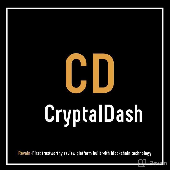 img 3 attached to CryptalDash review by Алиса C