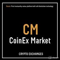 img 1 attached to CoinEx Market review by Karla Castillo