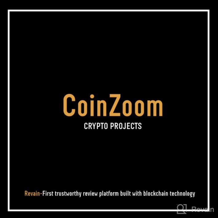 img 2 attached to CoinZoom review by Alex Belov