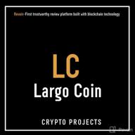 img 3 attached to Largo Coin review by Lucas Vazques