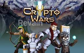 img 3 attached to CryptoWars review by Șamuhammet Berdimuhammedow