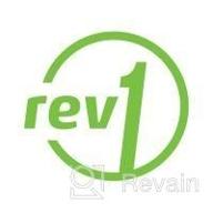 img 1 attached to Rev1 Ventures review by Angelina M