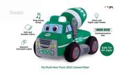 картинка 3 прикреплена к отзыву Hess Toy Truck от Robert Barcenas