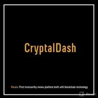 img 1 attached to CryptalDash review by Алиса C