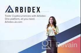 img 3 attached to Arbidex review by bezirgen ashyrov