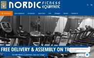 img 1 attached to Nordic Fitness Equipment review by Orlando Antonio
