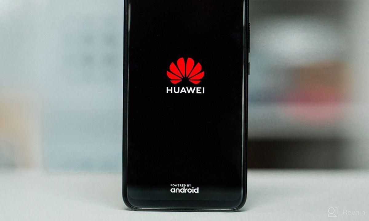 img 2 attached to Huawei review by Zaur Ramazanov