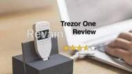 img 3 attached to Trezor One review by Röwşen Berdimuhammedow