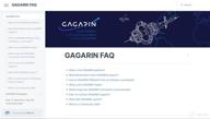 img 3 anexado à revisão da GAGARIN Launchpad de Sergey Stetsenko