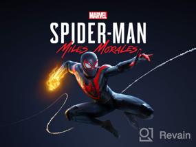 img 5 attached to Spider Man Miles Morales PS5