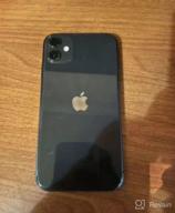 img 2 attached to 📱 Unlocked Refurbished Apple iPhone 11 - US Version (64GB, Black) review by Fedor Leontiev
