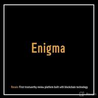 img 1 attached to Enigma review by Sian Cry