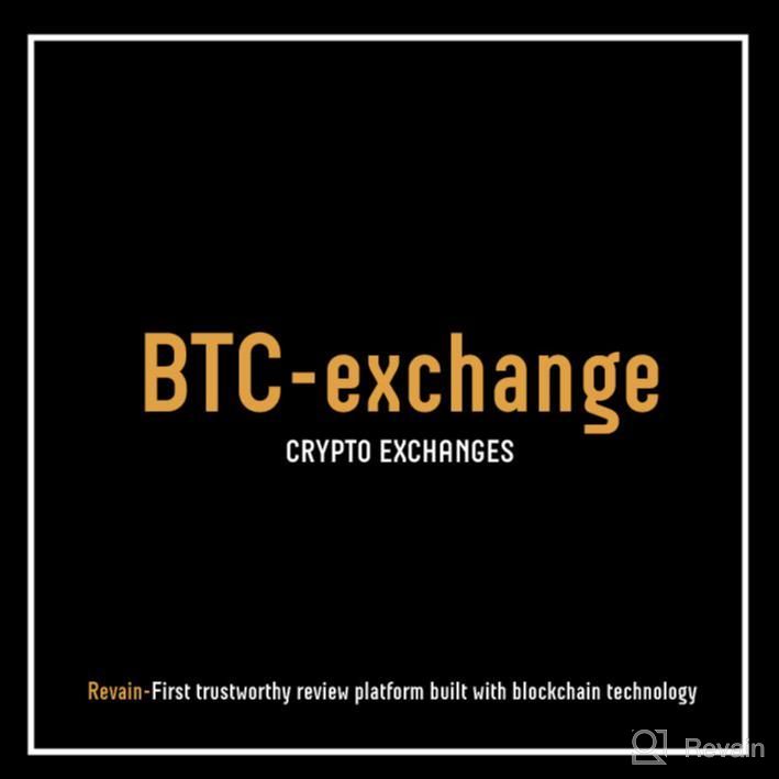 img 1 attached to BTC-exchange review by Karla Castillo