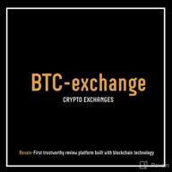img 3 attached to BTC-exchange review by Karla Castillo