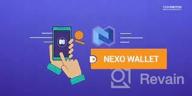 img 2 attached to Nexo Wallet review by Șamuhammet Berdimuhammedow