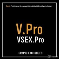 img 1 attached to VSEX.Pro review by Ray Garcia