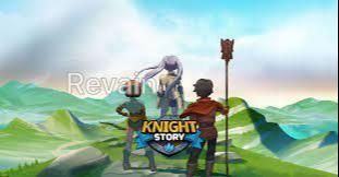 img 3 attached to Knight Story review by Eziz jumagylyjow