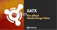 img 2 attached to SatoExchange Token review by John Stone