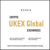 img 2 attached to UKEX Global review by Ray Garcia