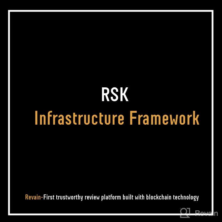 img 1 attached to RSK Infrastructure Framework review by Алиса C