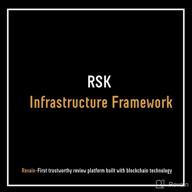 img 1 attached to RSK Infrastructure Framework review by Алиса C