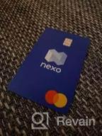 img 2 attached to Nexo Card review by berdi a