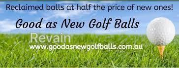 img 2 attached to Good As New Golf Balls review by Eziz jumagylyjow