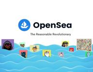 img 1 attached to OpenSea review by Toprak Dere