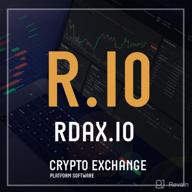 img 3 attached to RDAX.IO review by Mekan Annamuhammedov