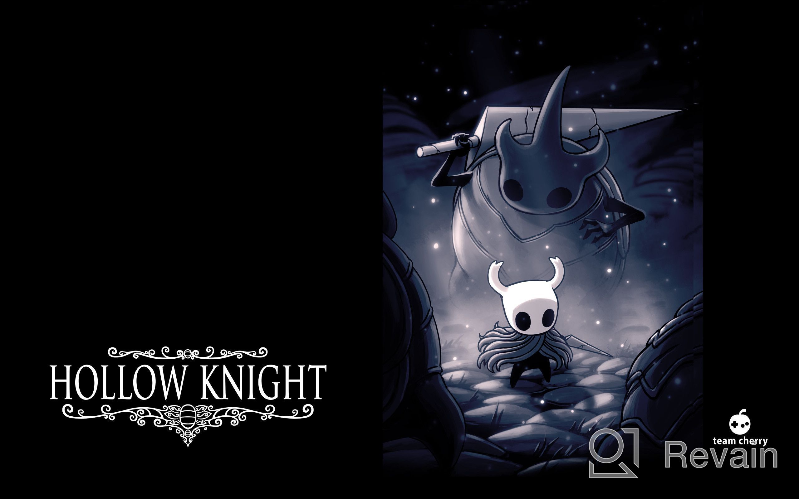img 2 attached to Hollow Knight Nintendo Switch review by Link Link