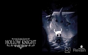 img 7 attached to Hollow Knight Nintendo Switch