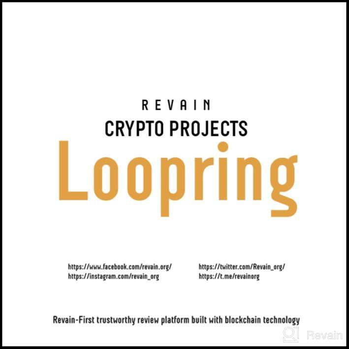 img 1 attached to Loopring review by DUNYA OWEZKULYYEWA