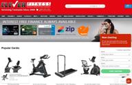 img 1 attached to Clever Fitness review by Jose Palma