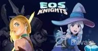 img 3 attached to EOS Knights review by Berdi Meredow