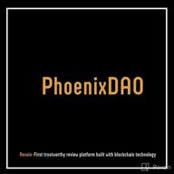 img 1 attached to PhoenixDAO review by Luisa Sonza