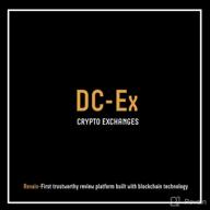img 1 attached to DC-Ex review by Ray Garcia