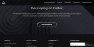 img 3 attached to Cortex review by Seyma Kharfaneh