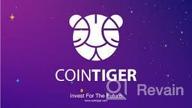 img 2 attached to CoinTiger review by Alexander Grizma