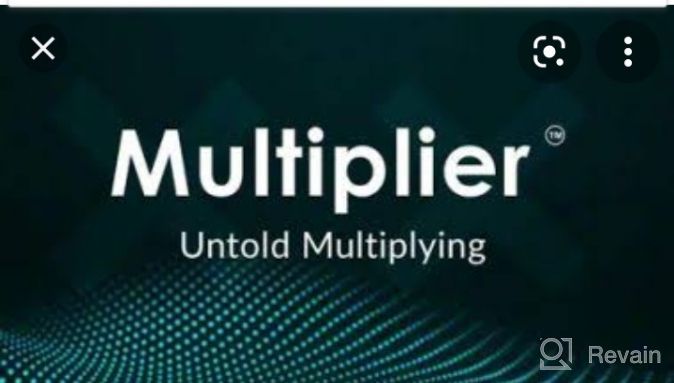 img 1 attached to Multiplier review by Afan Ibrahim