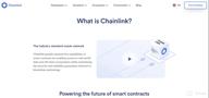 img 1 attached to Chainlink review by Yemin Renno