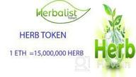 img 1 attached to Herbalist Token review by Ahmet Kaya