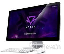 img 3 attached to PRIZM