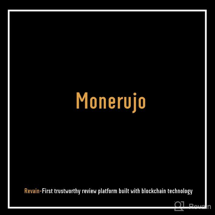 img 1 attached to Monerujo review by Alina Gerc