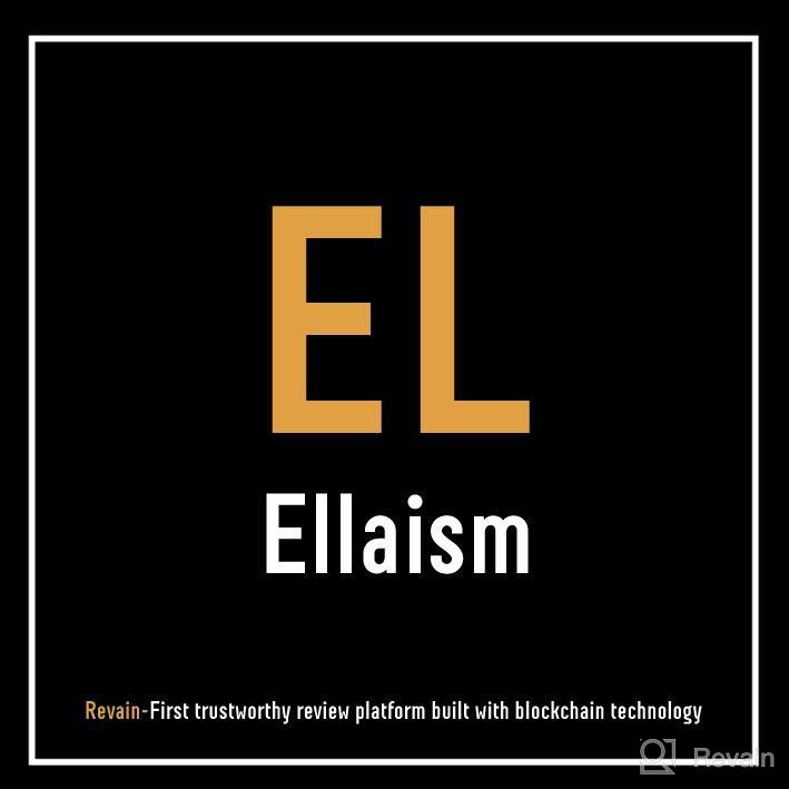 img 3 attached to Ellaism review by Alina Gerc