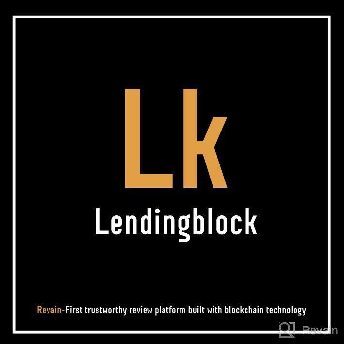 img 3 attached to Lendingblock review by Carina H